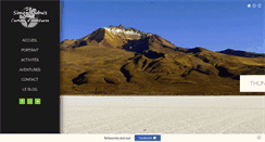 Desktop Screenshot of dubuis.net