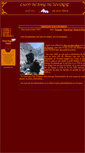 Mobile Screenshot of everest.dubuis.net