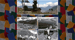 Desktop Screenshot of langtang.dubuis.net